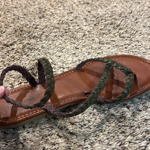 Worn a couple times . - Picture 3 of 3